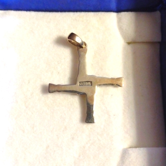 Celtic Cross - Picture 2 of 3